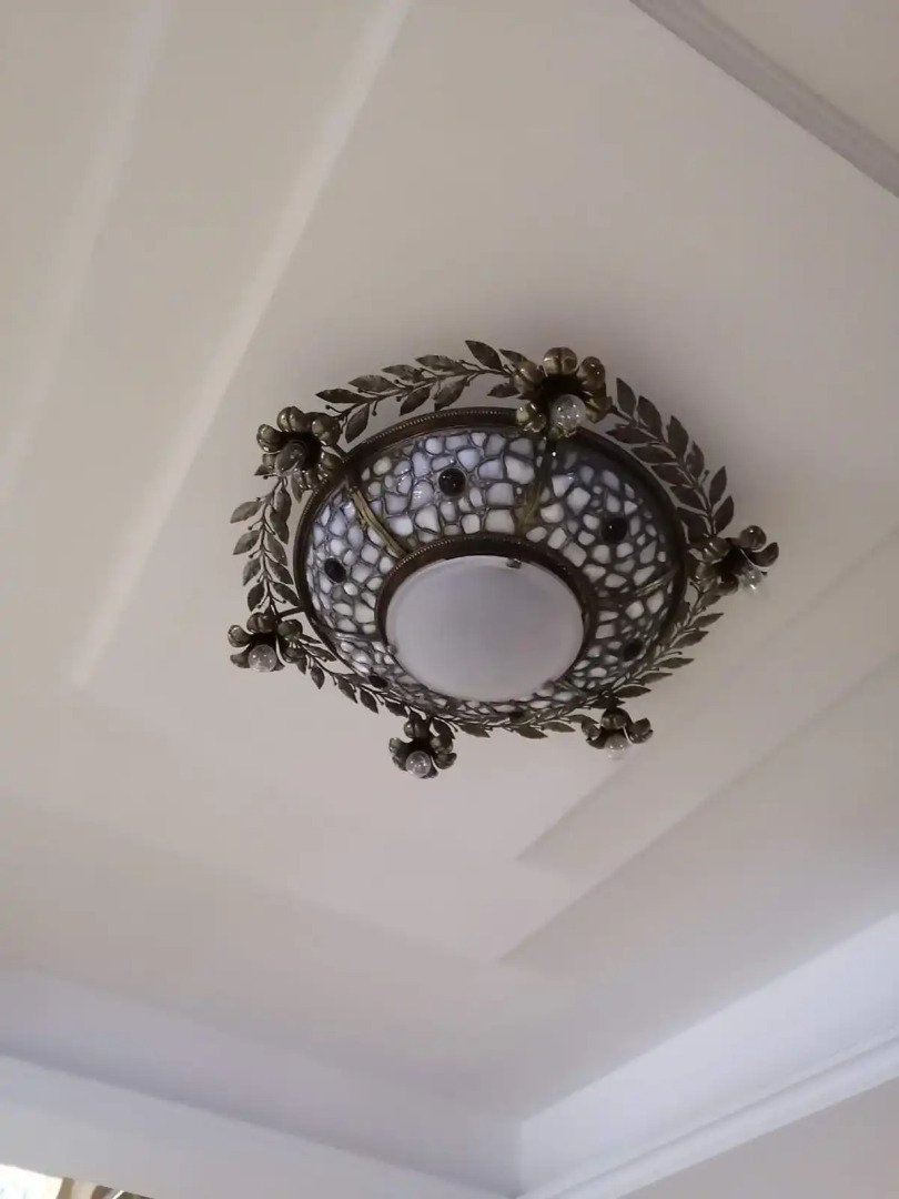 Отель Лапланидия