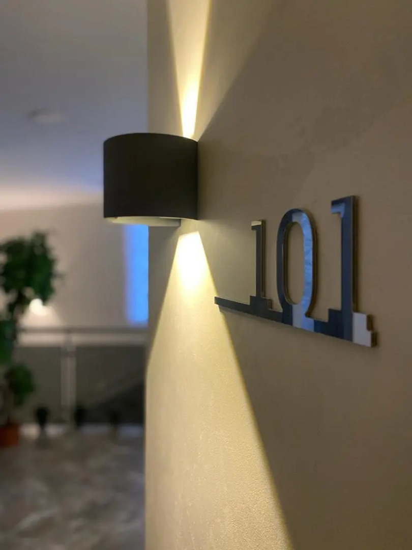 Отель Grand Story