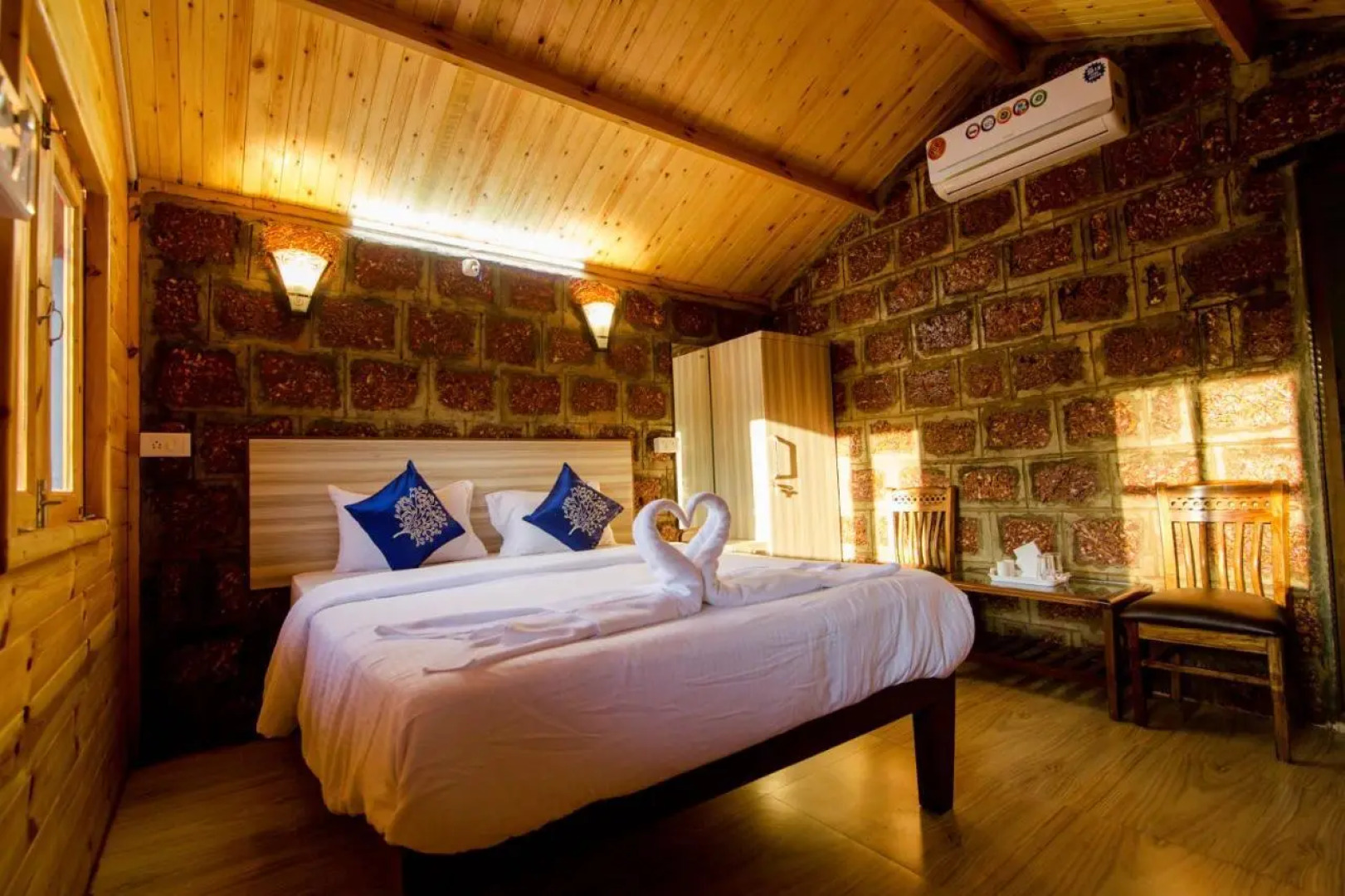 Отель TP Beach Resort