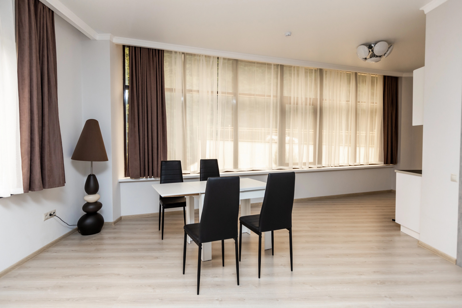 Меблированные комнаты Dagomis