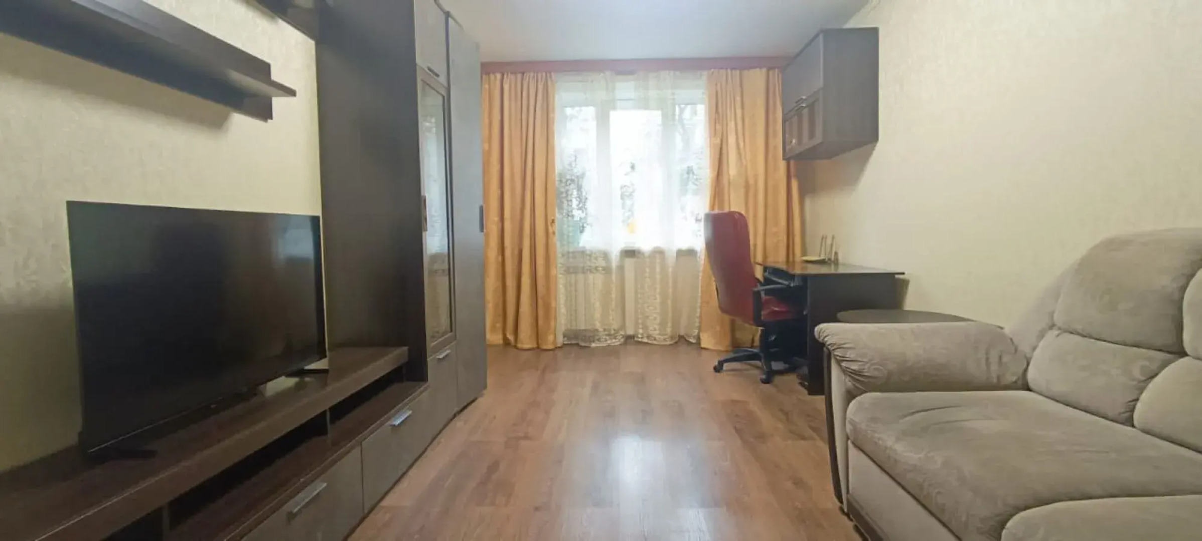 Квартира Биг хаус