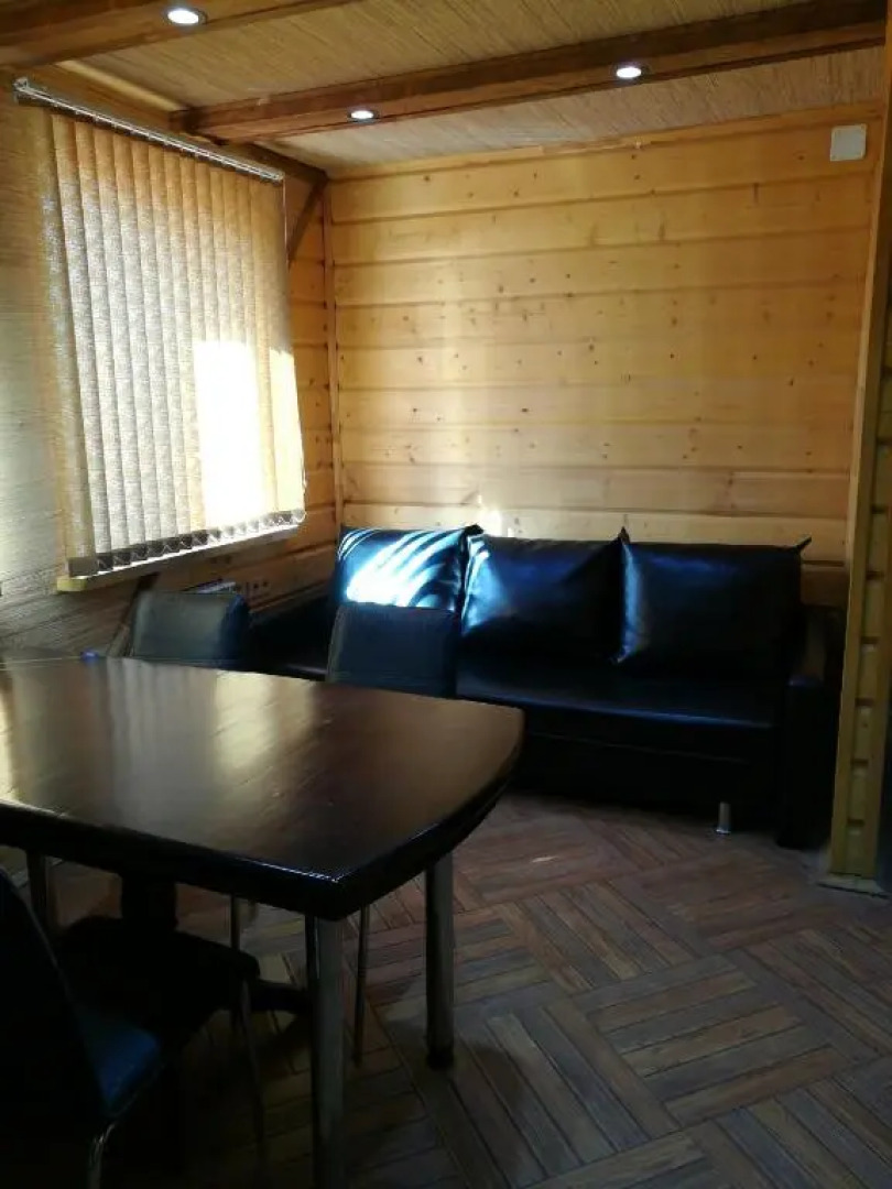 Гостевой дом Гостиничный Дом Уют