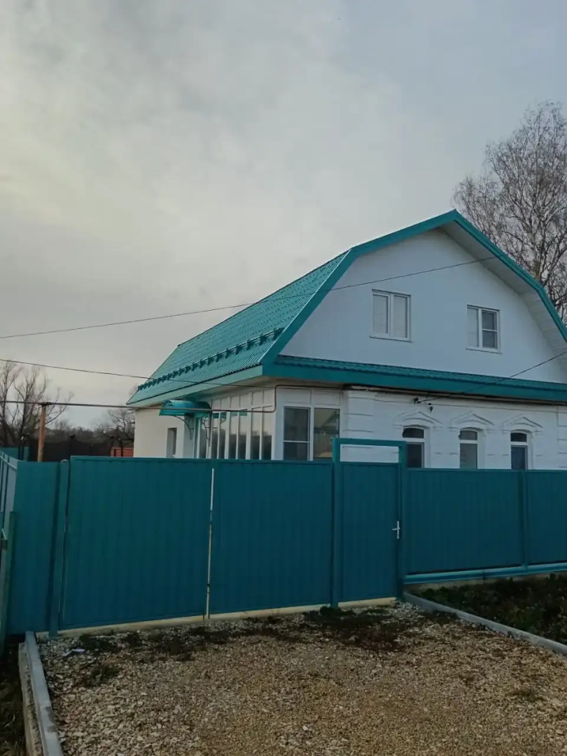 Квартира уютная в двухквартирном частном доме