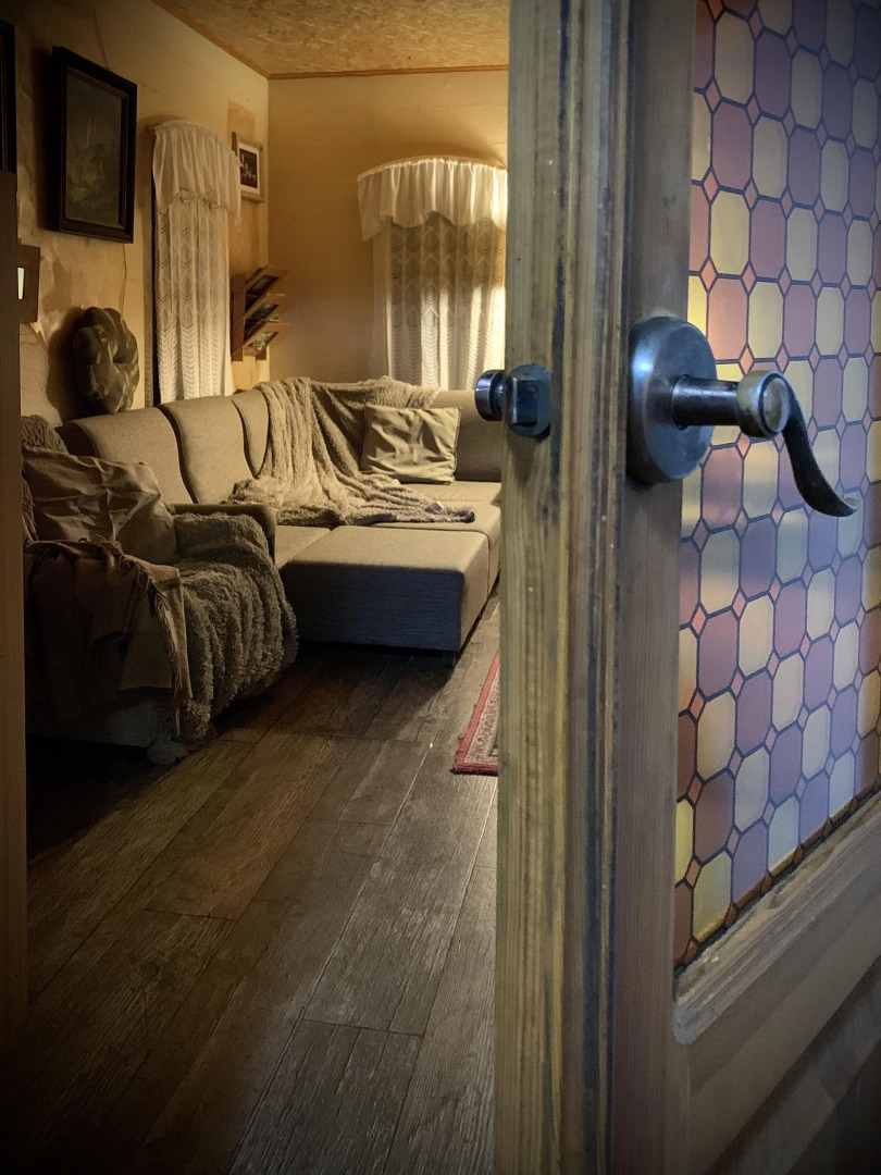 Гостевой Дом Усадьба в Большекулачье