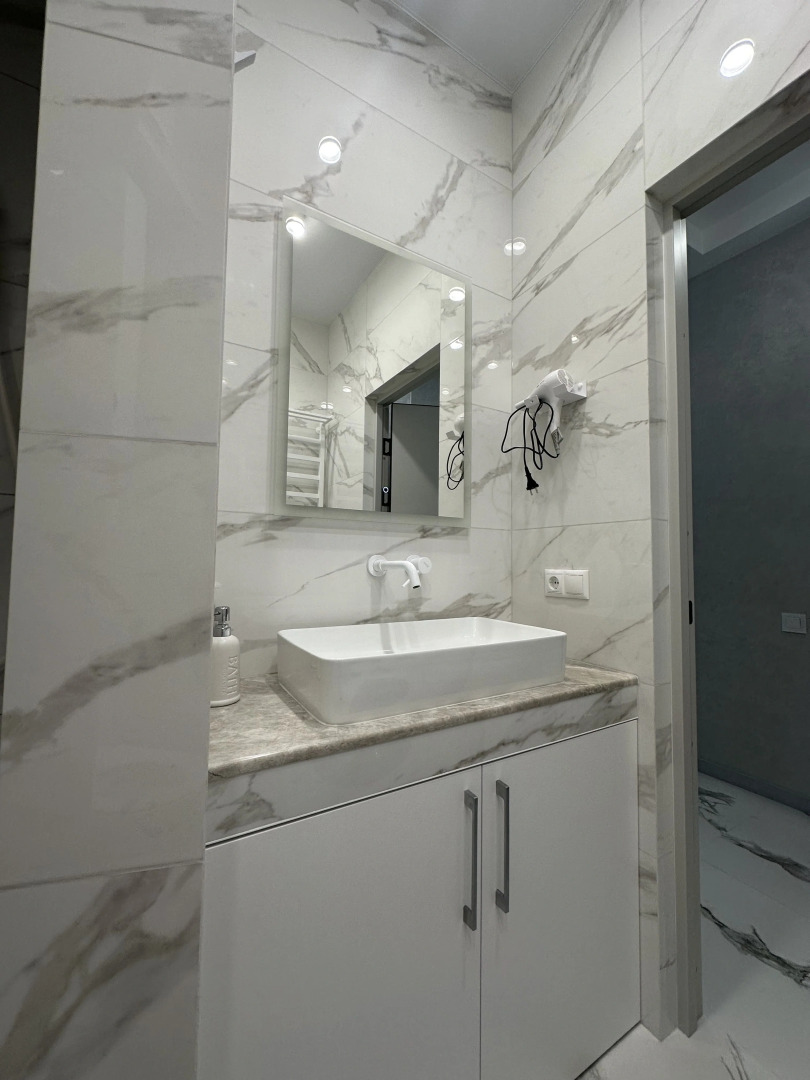 Квартира Уютная Комфортная после Ремонта