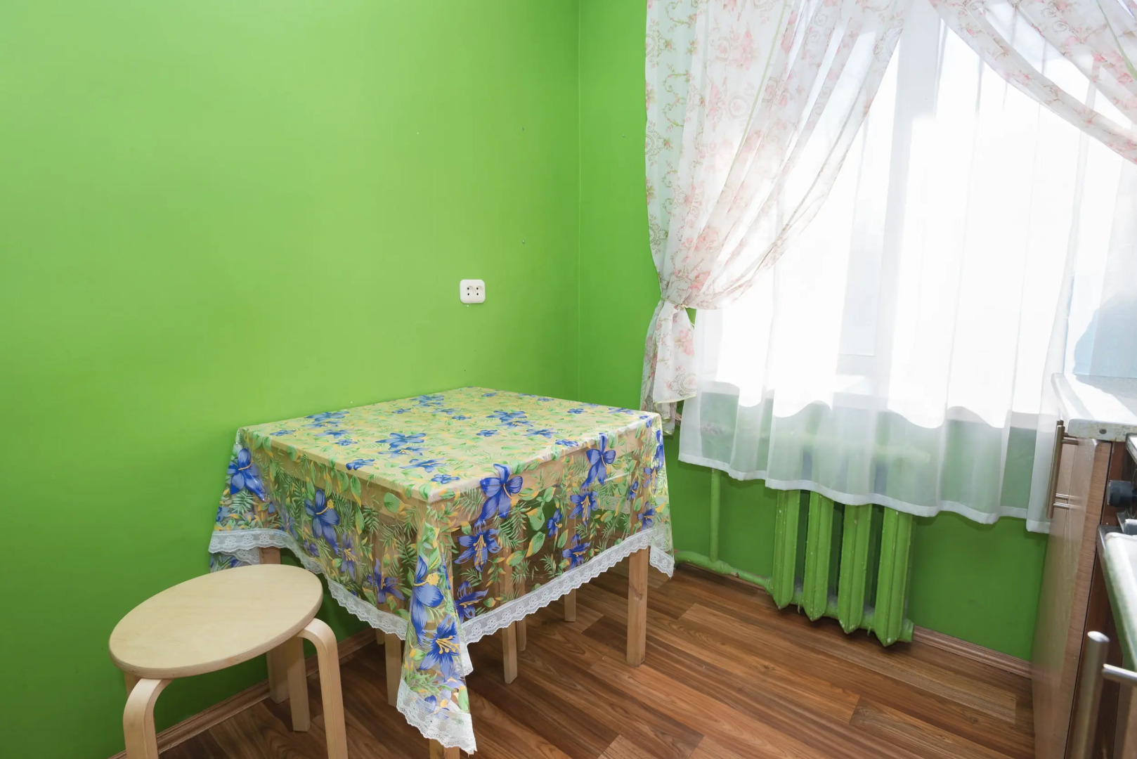 Квартира Марьин Дом на Восточной 72