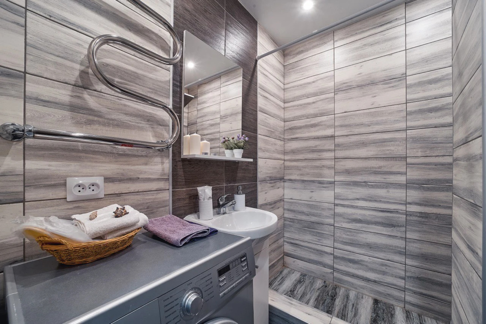 Квартира Александровский сад