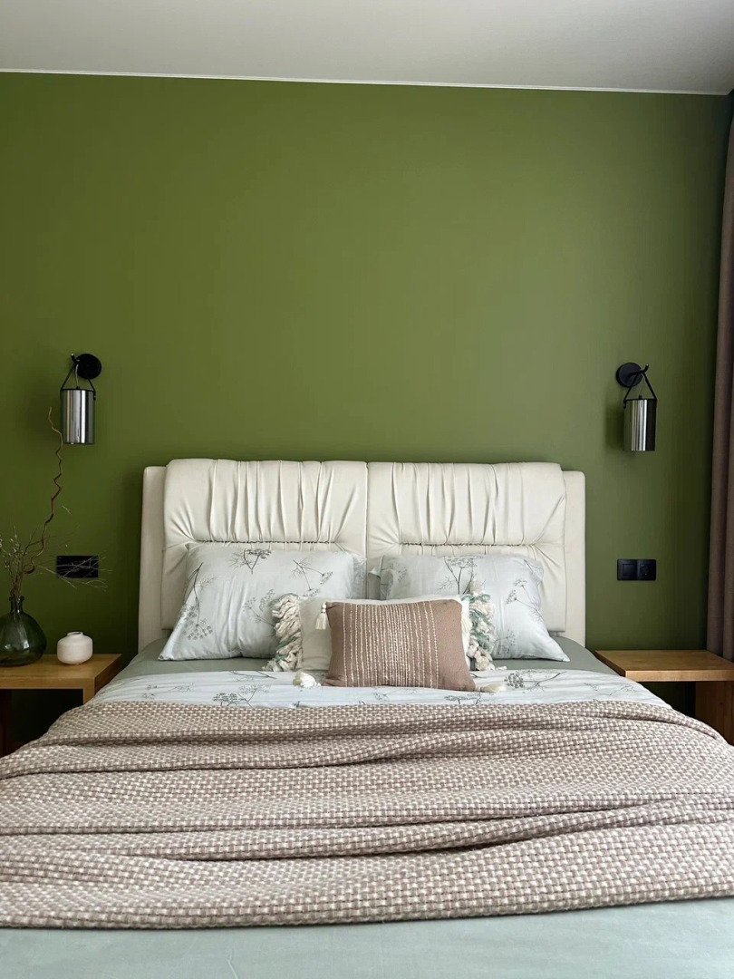 Апартаменты Атмосфера-Дипломат