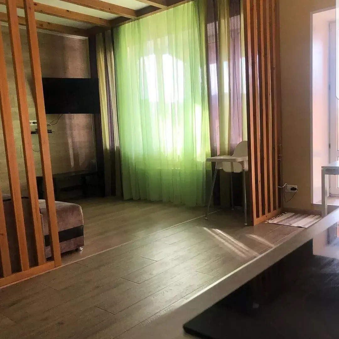 Гостевой дом Таунхаус 50 кв м с двориком