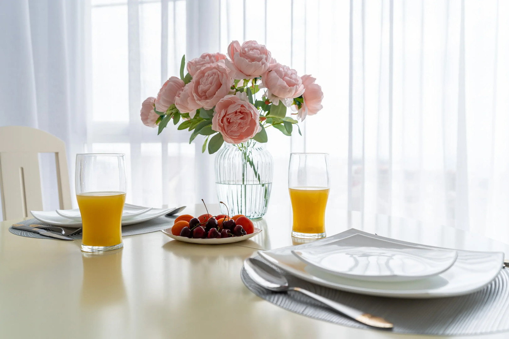 Апартаменты с потрясающими видами и большой ванной в Геленджике от LetoApart