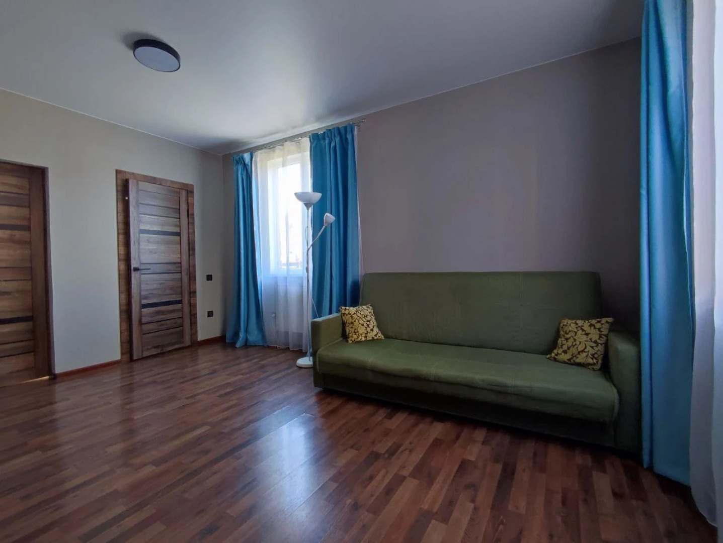 База отдыха Тихая Полянка