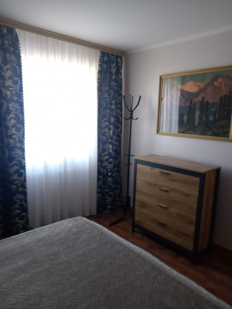 Гостевой дом Лодж Теберда