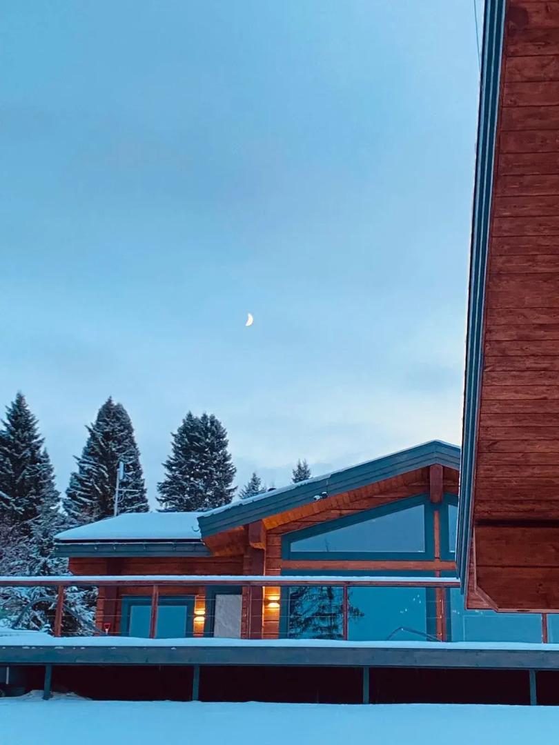 База отдыха Ahpoila Villas