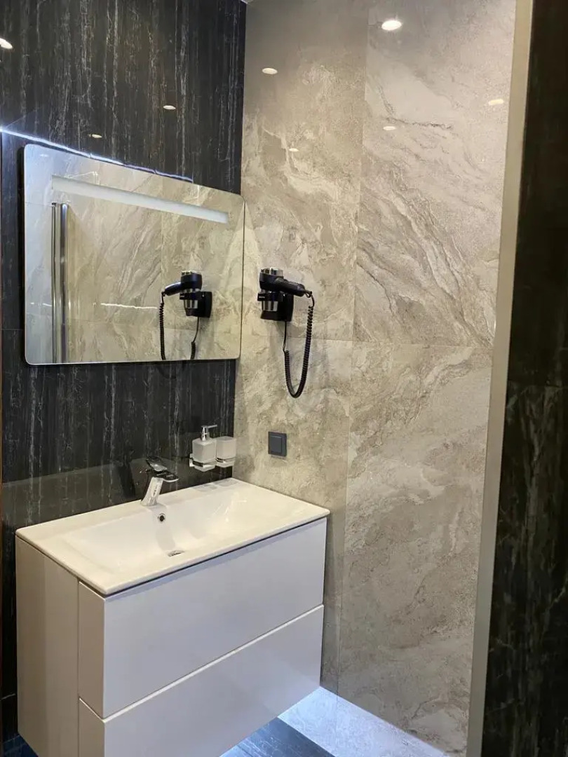 Апартаменты рядом с океанариумом