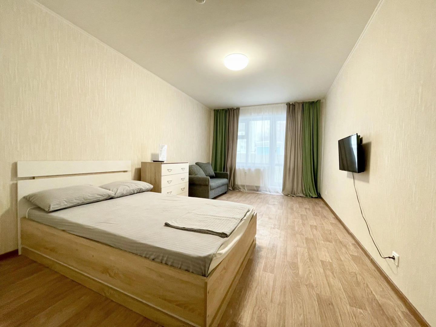 Апартаменты 2 Комнатные Апартаменты На Вышке 2