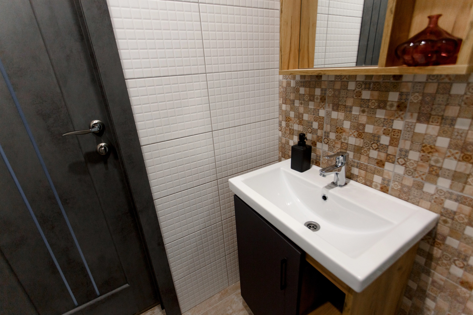 Апартаменты Samara Sky Flat