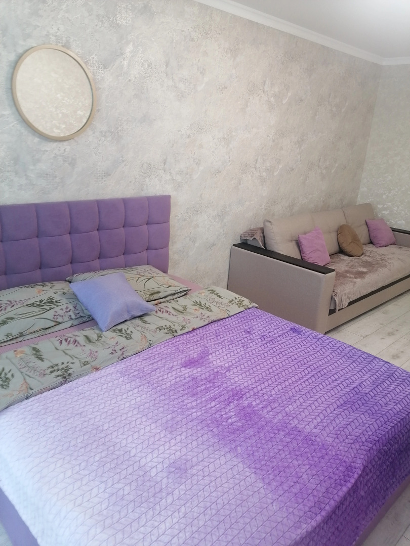 Апартаменты Vesna Историка Костомарова