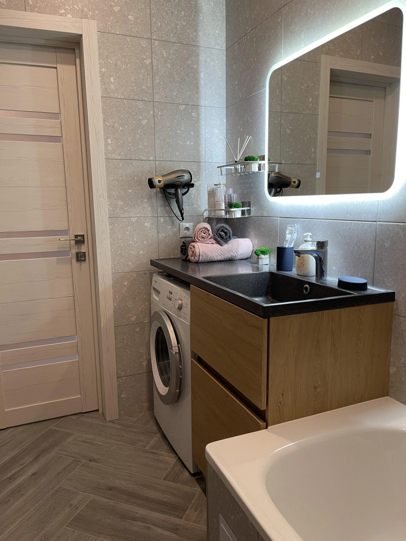 Квартира на Артиллерийской 58