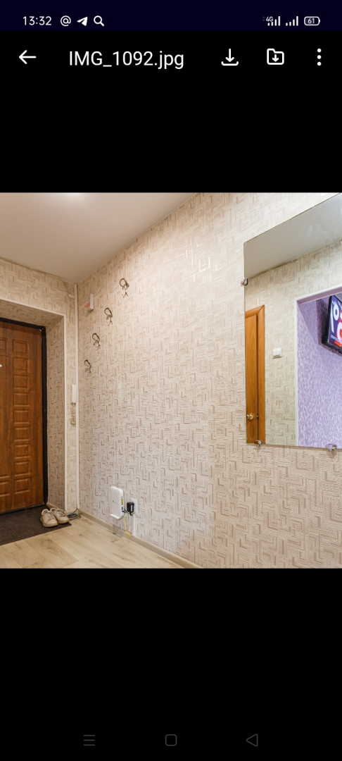 Апартаменты у Русского Дома