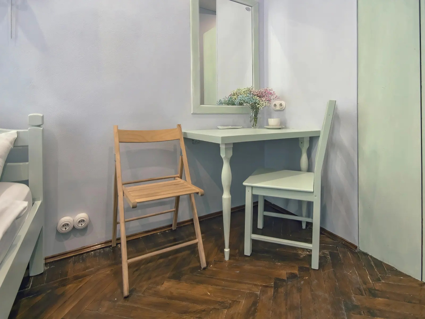 Мини-Отель Чистопрудный