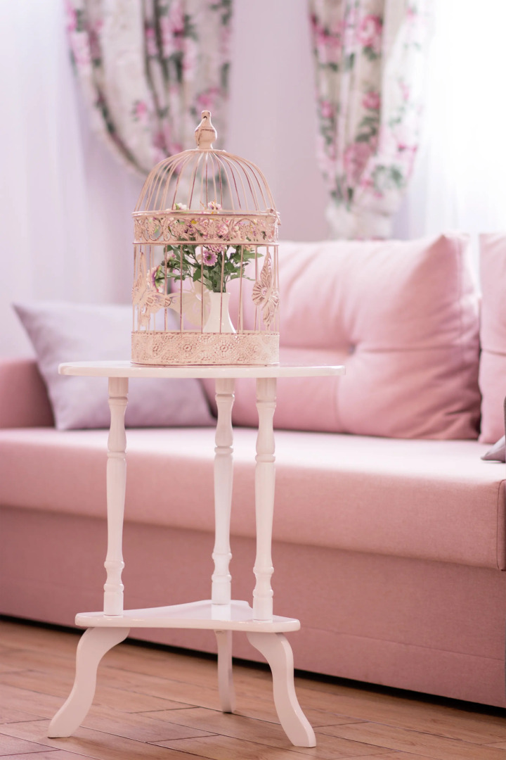 Апартаменты Янтарная Корона 22