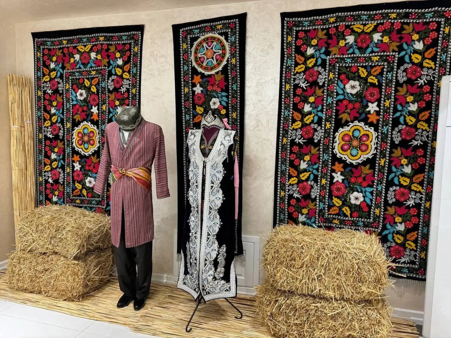 Отель Al Madina Samarkand