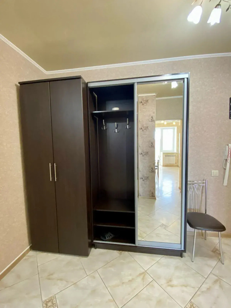 Апартаменты в самом центре города Орла