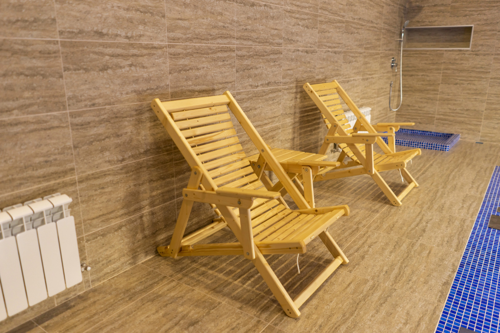 Гостевой дом Степаново