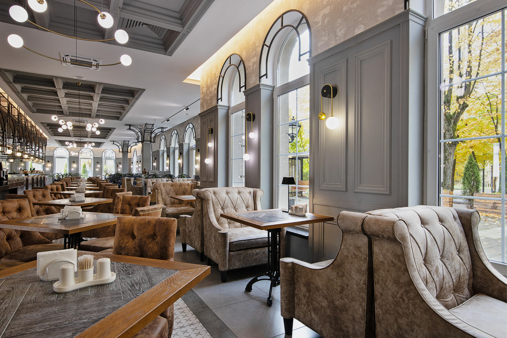 Отель Королева Луиза