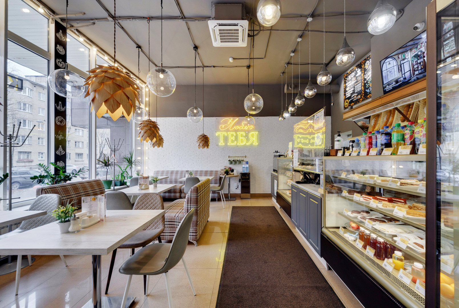 Отель Полюстрово