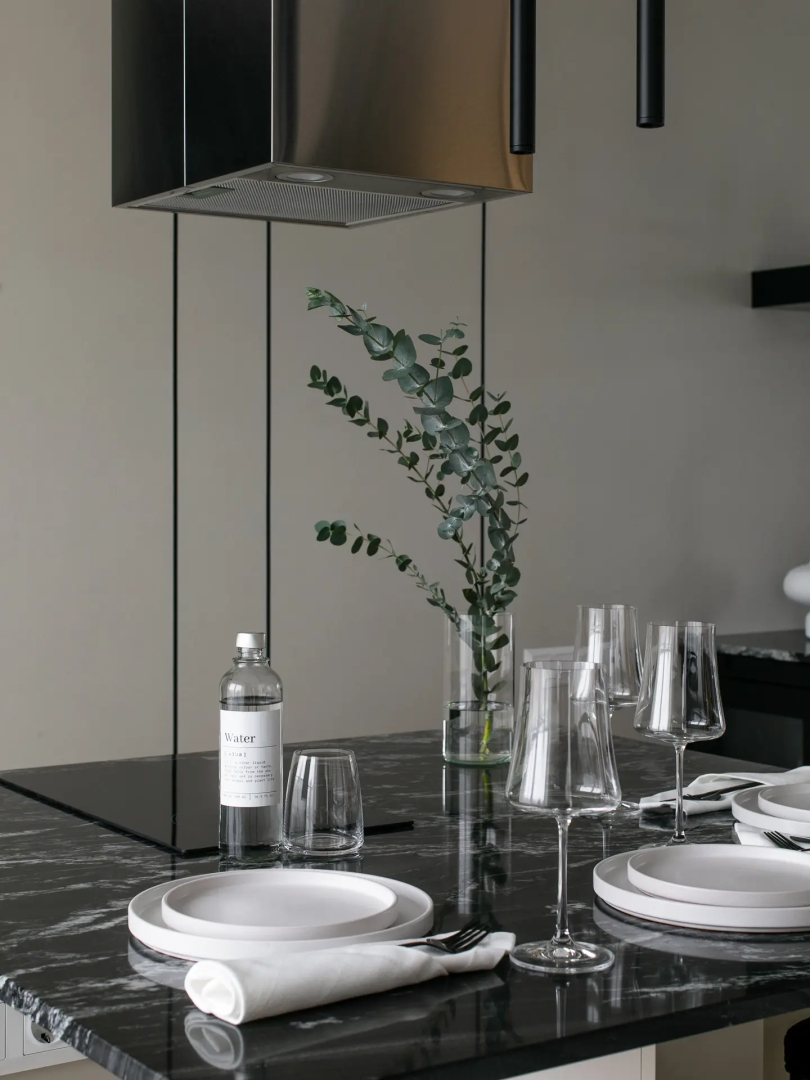 Апартаменты Loca Loft c Видом на Пруд