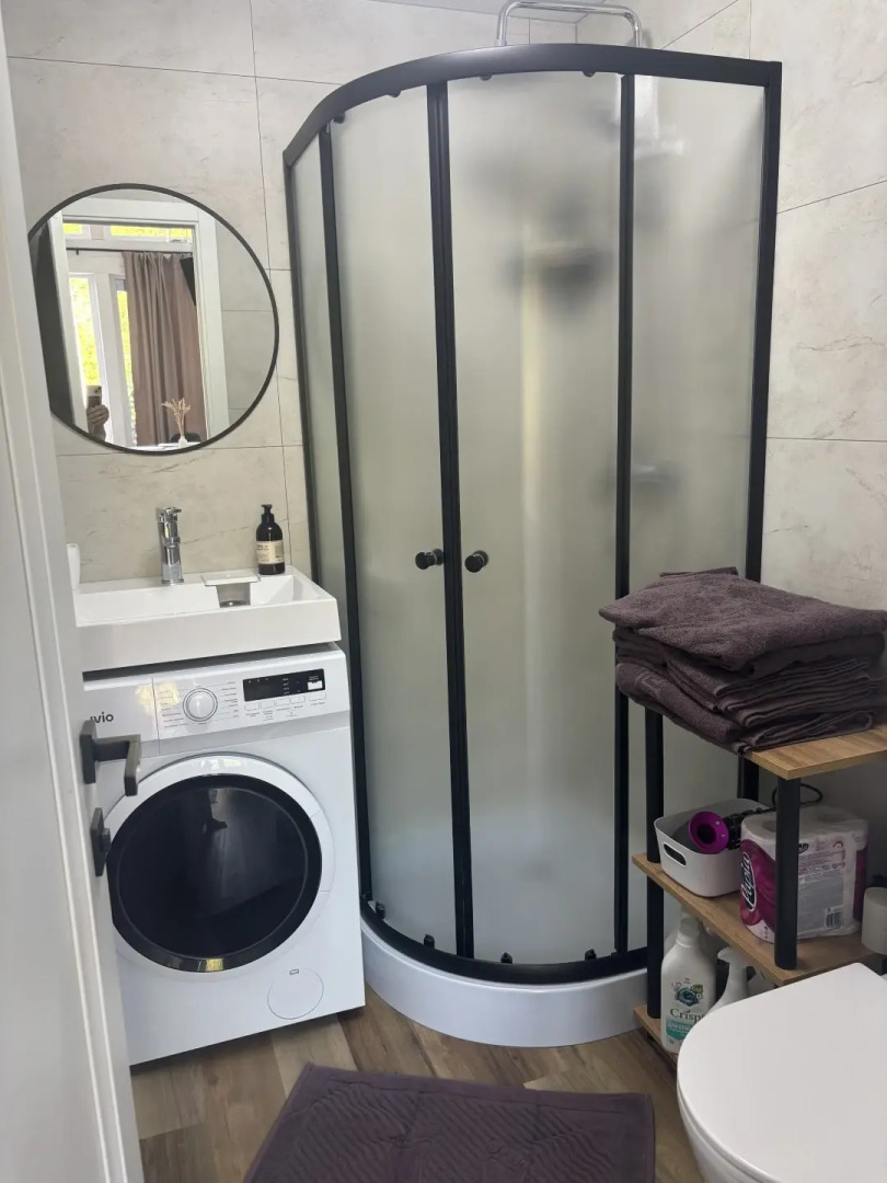 Частный дом с Бассейном Комфорт