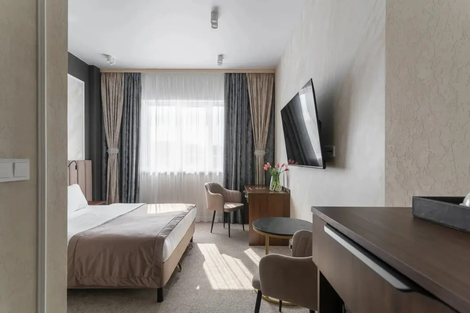 Отель Гефест