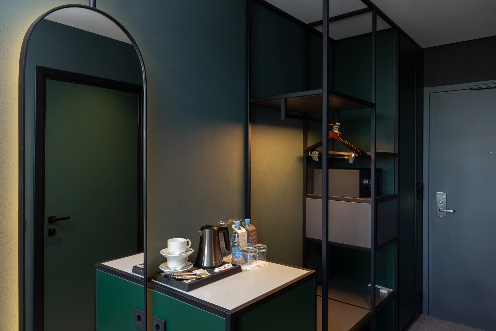 Отель Domina Пулково