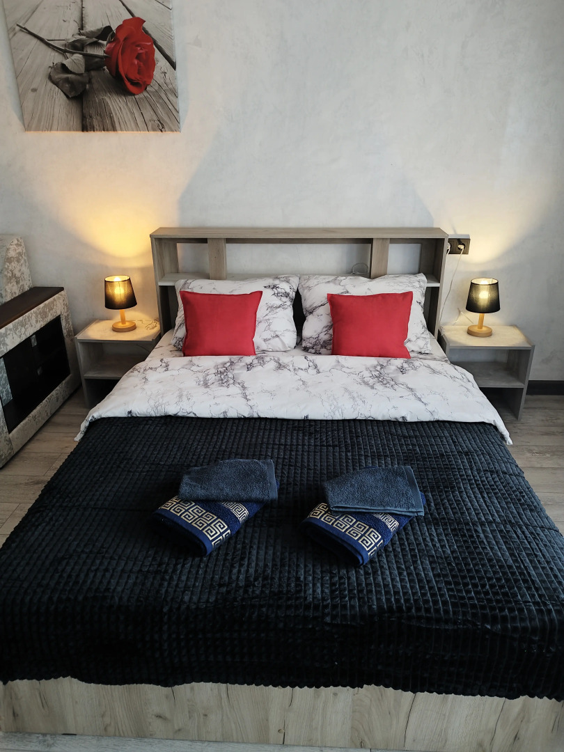 Квартира Однокомнатная на Мира