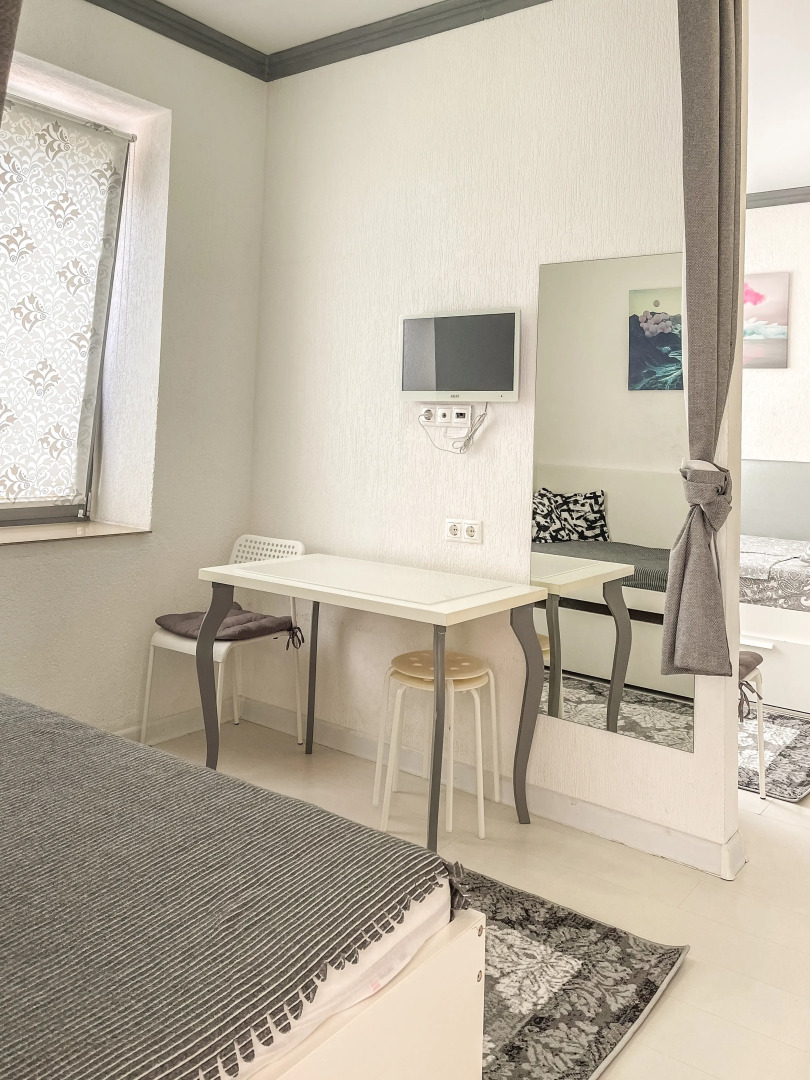 Апартаменты Лига Апарт Идеал Хаус