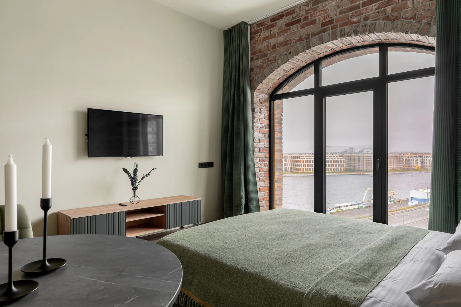 Апартаменты SV Loft Apart 2