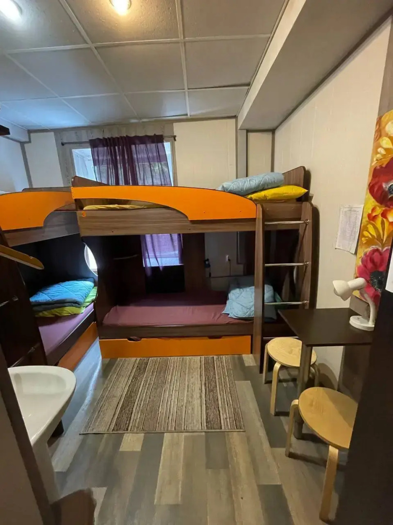 Хостел Уютное местечко