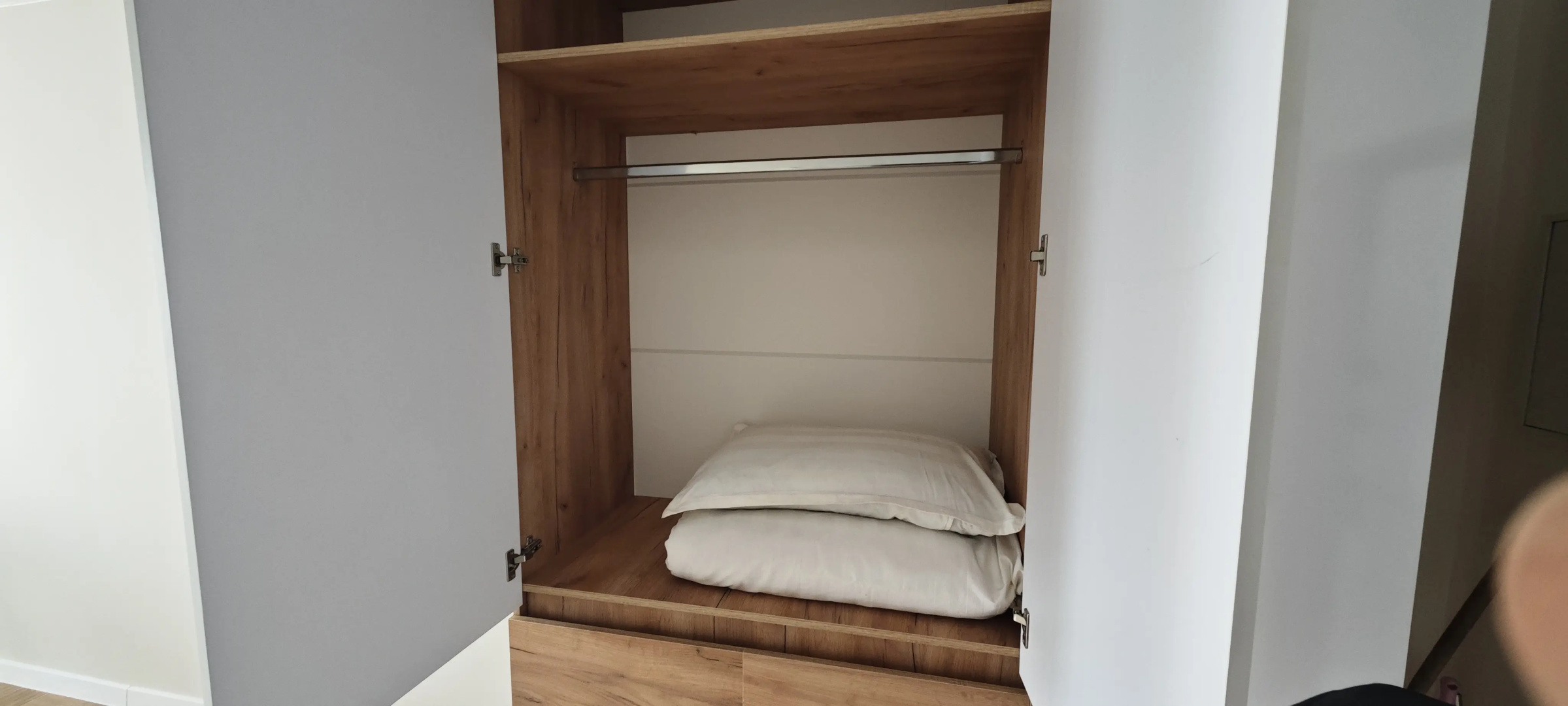 Апартаменты Aura home