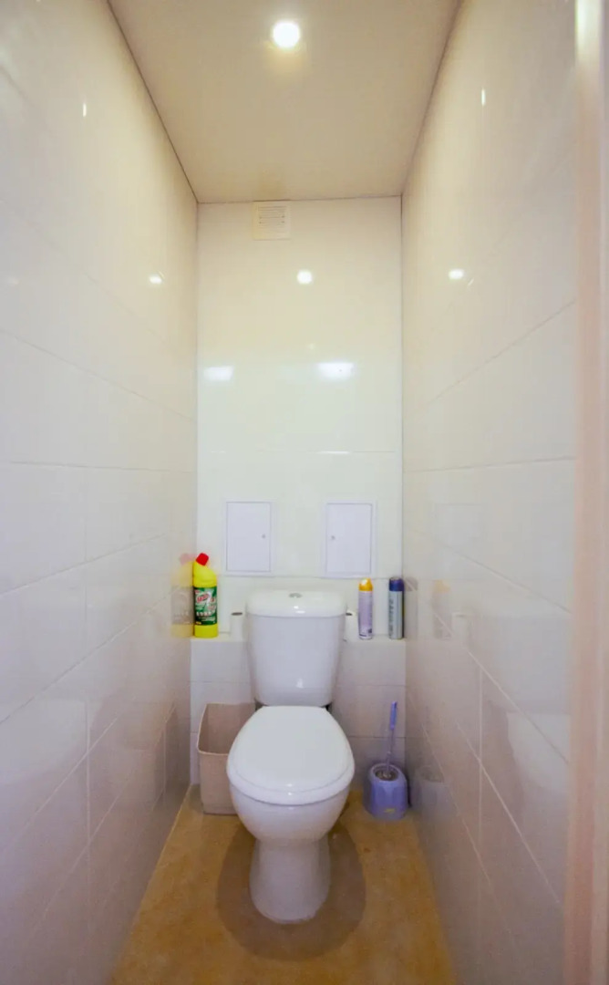 Квартира в Молодечно на Улице Виленская 19