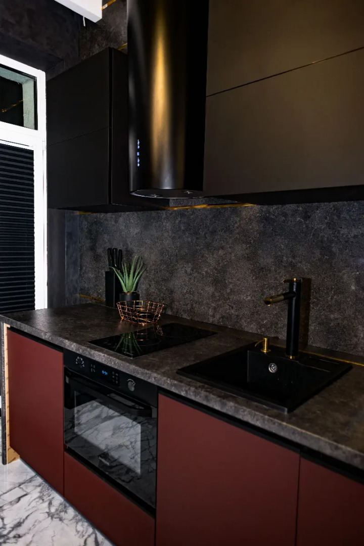 Апартаменты Inn_Royalhouse #2