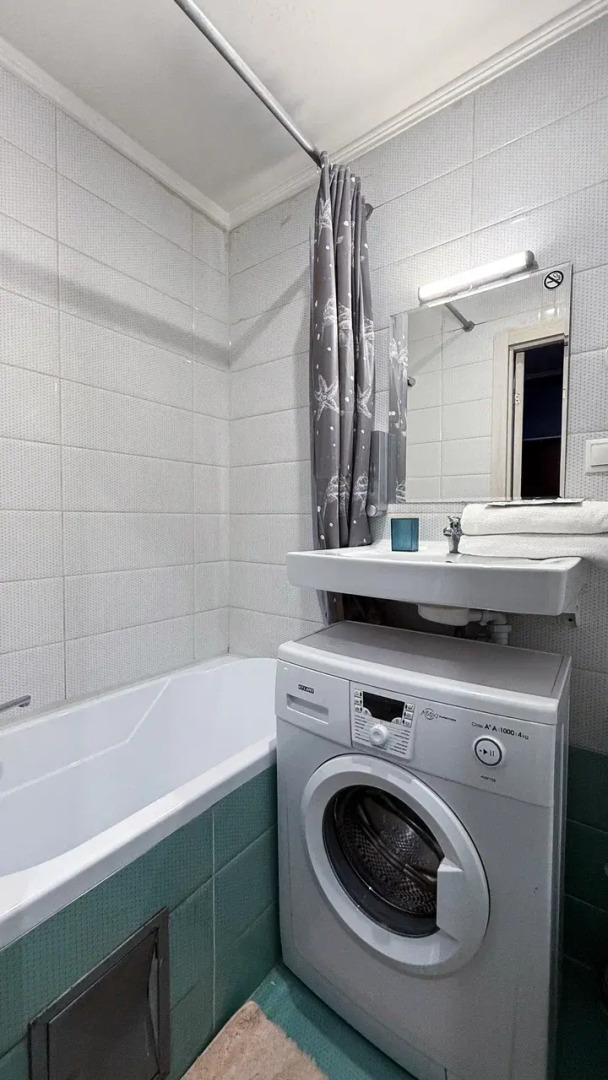 Апартаменты Современные у Метро Филатов Луг Фл5