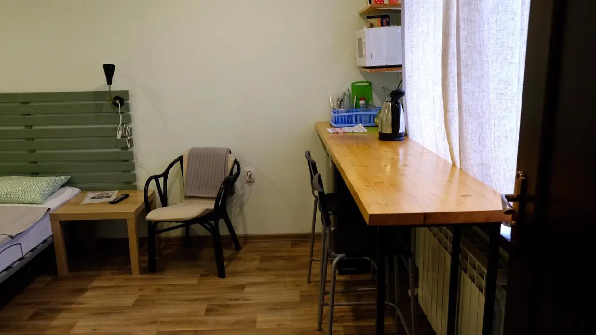 Гостевой дом Суворов