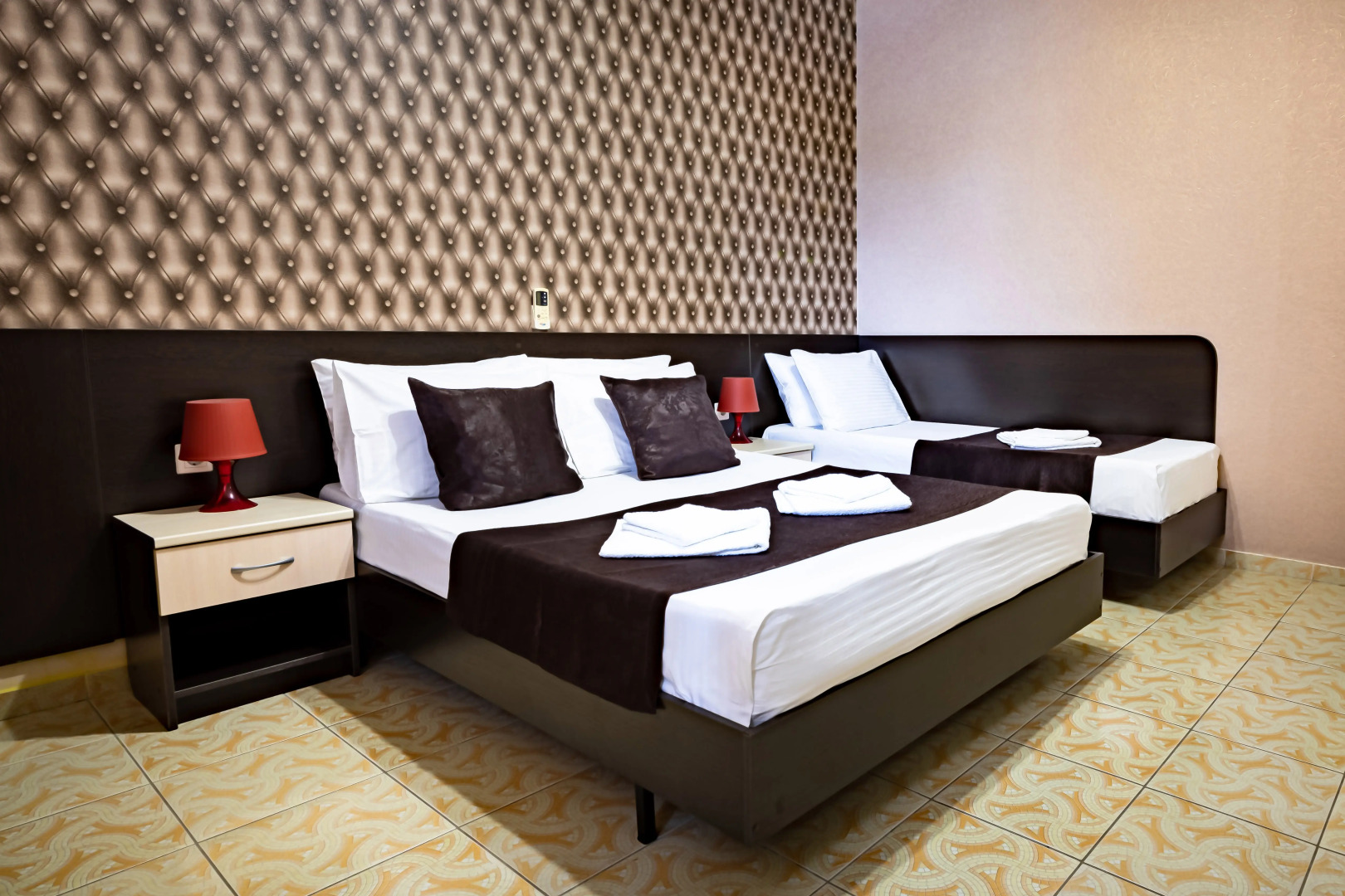 Гостевой дом Кипр