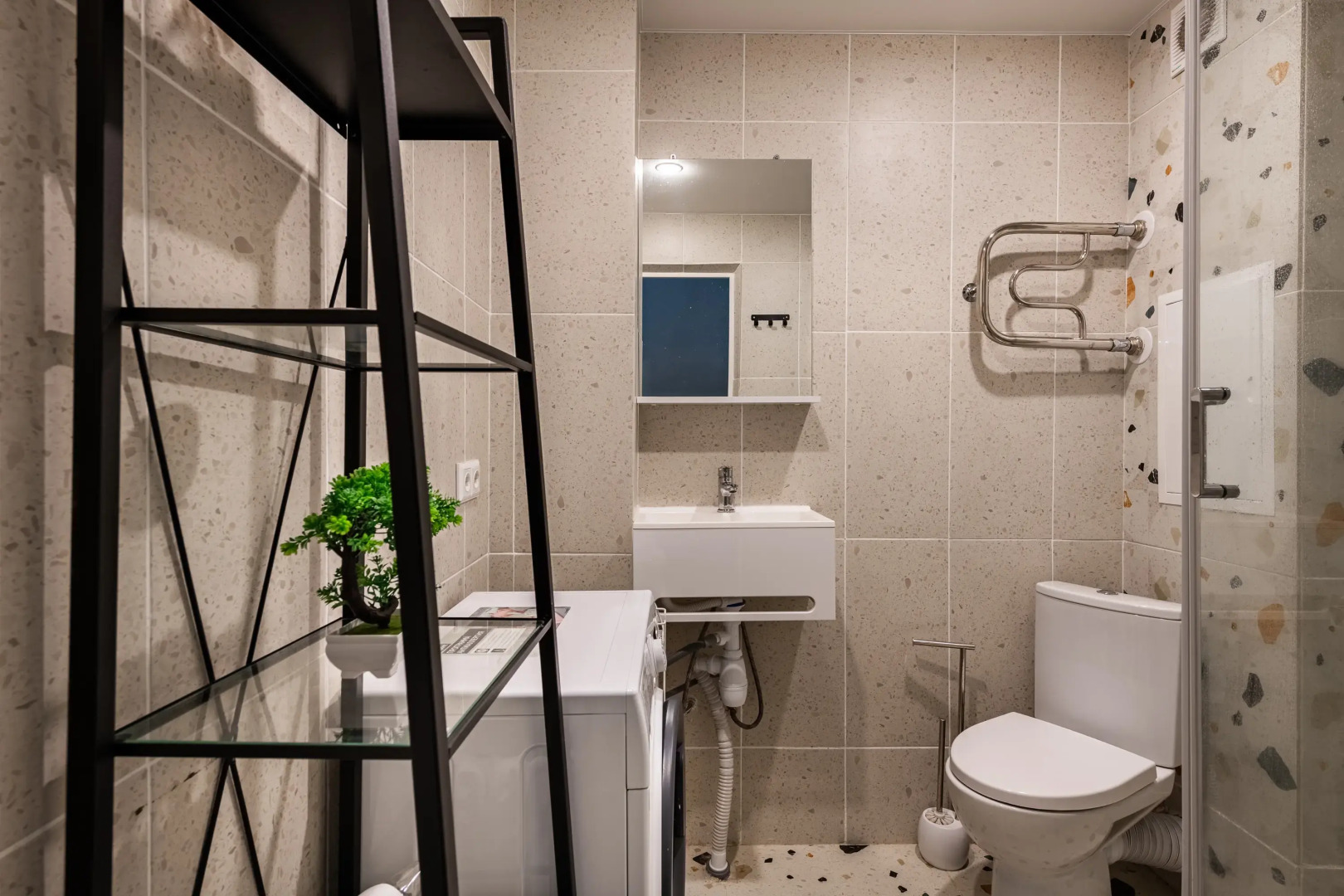 Апартаменты Вольная 25/3