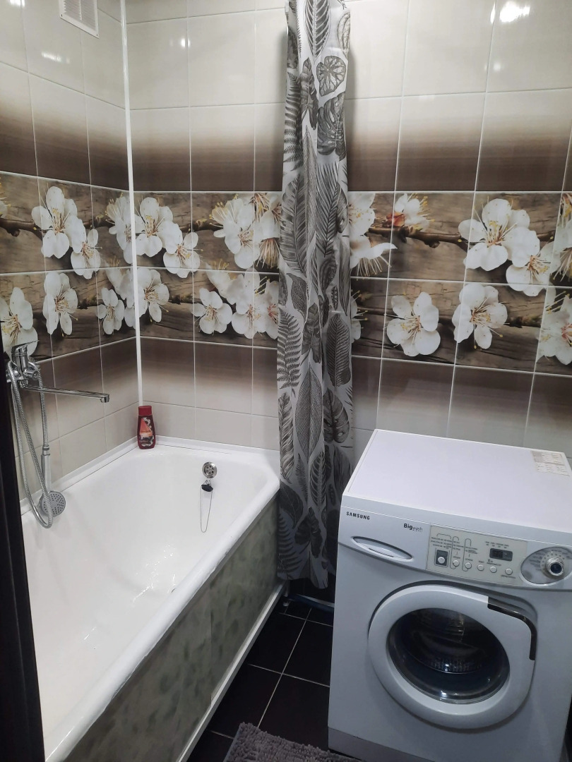 Квартира в Саянске