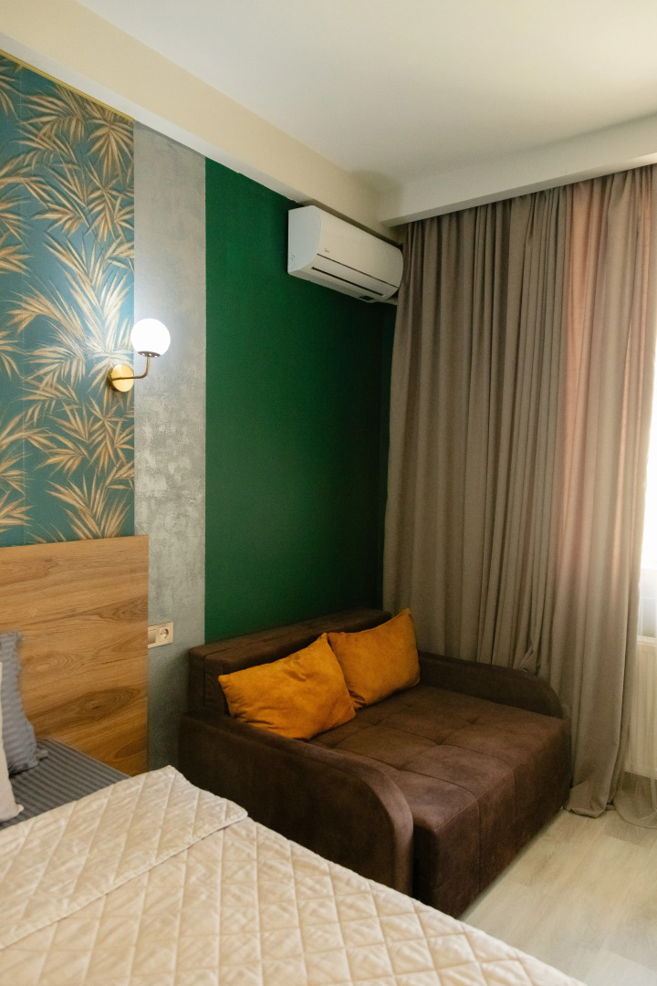 Апарт-отель Graf T.