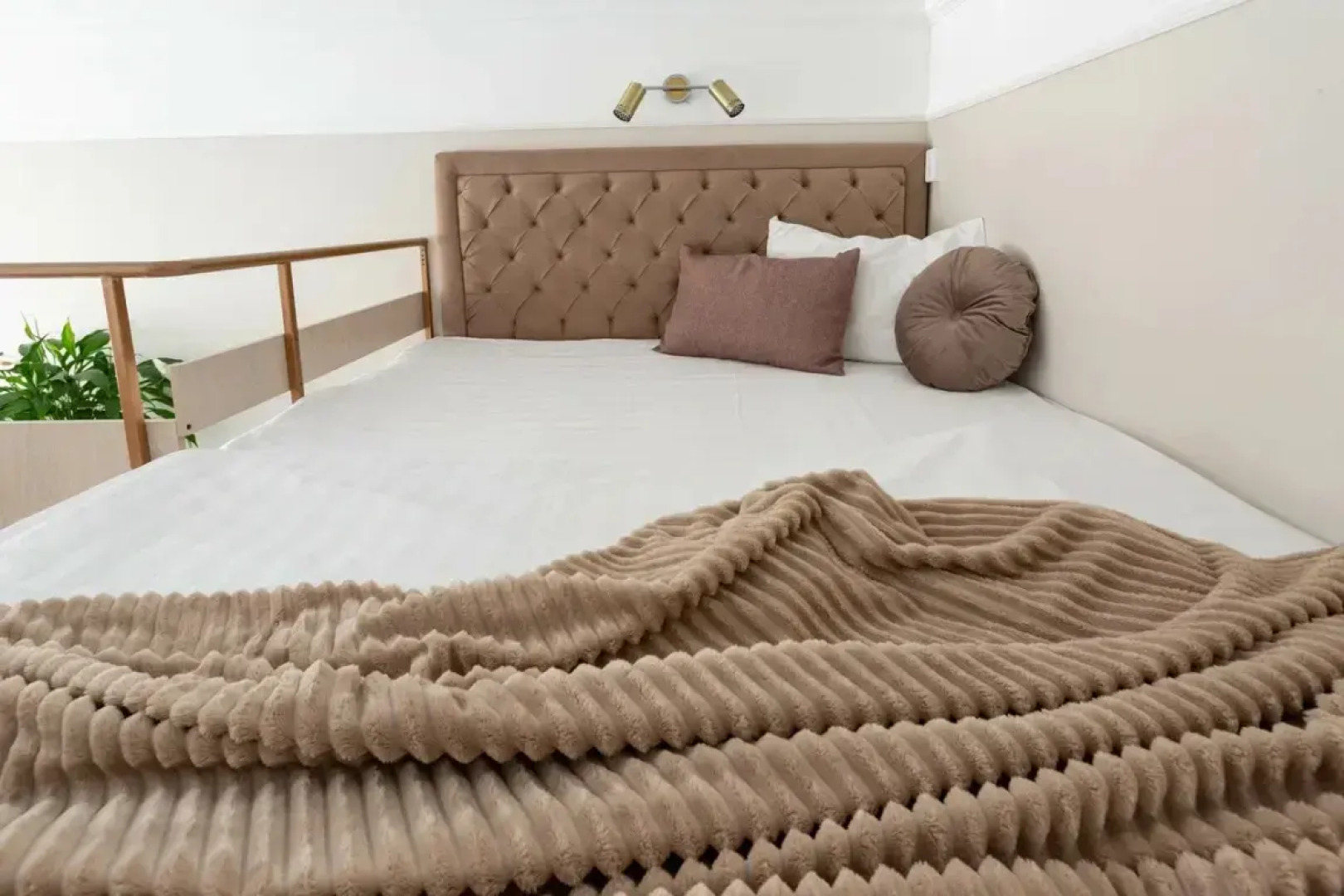 Апартаменты Двухуровневые Любимый Город