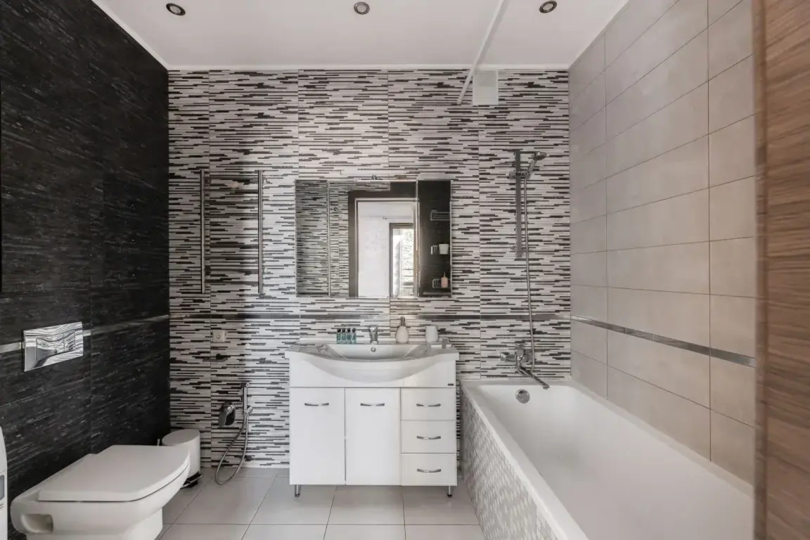 Апартаменты Siesta by Smart Lofts Moscow