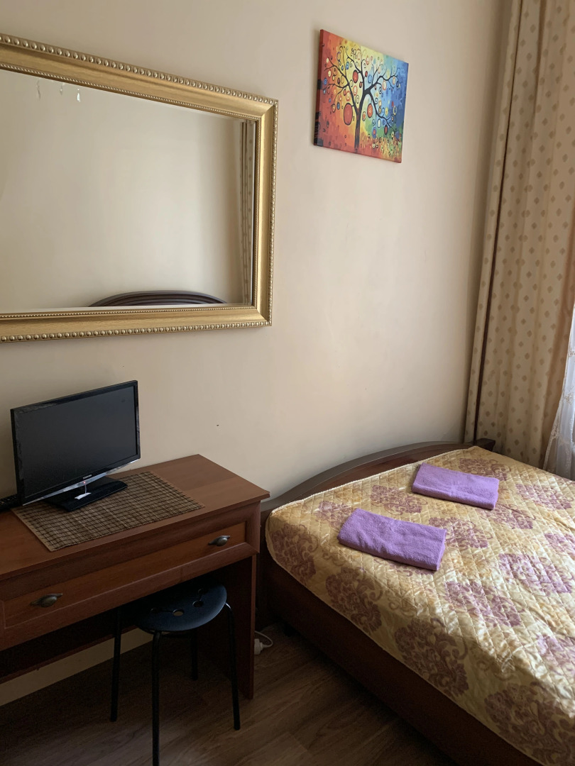 Гостевой дом Милора